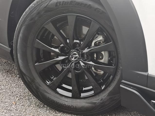 2023 Mazda CX-30 2.0 50K P.BOOT F/L B.KIT 1 OWNER - 2