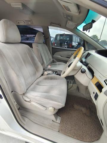 2006 Toyota ESTIMA 2.4 G ACR50W (A) - 4