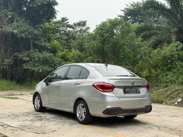 2017 Proton PERSONA 1.6 PREMIUM -- (A) - 4