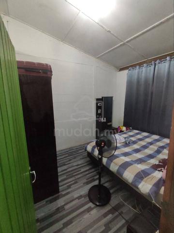 Taman Hijrah Batu Kurau, Perak 1