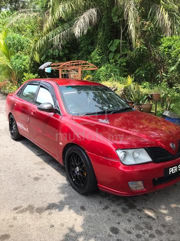 2000 Proton WAJA 1.6 (M) - 1