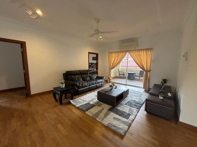 Beverly Row Bungalow, IOI Resort ,Putrajaya For Rent 1