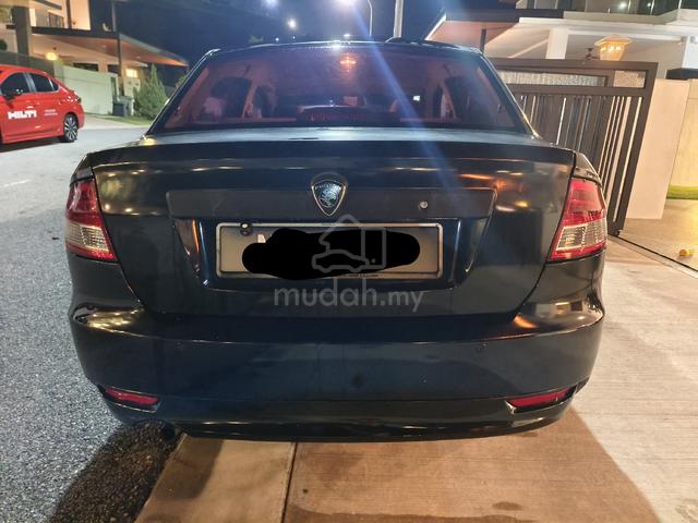 2014 Proton SAGA 1.3 FLX EXECUTIVE MY08 FACELIFT - 4