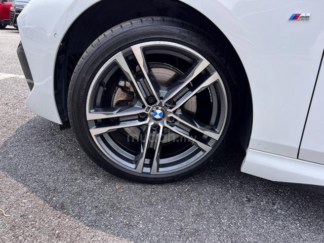 2022 Bmw 218i GRAND COUPE M SPORT - 4