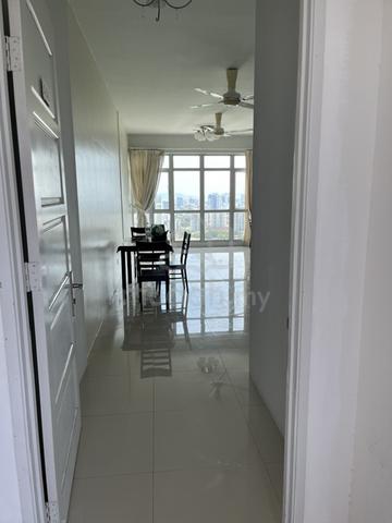 The Peak Residences 1