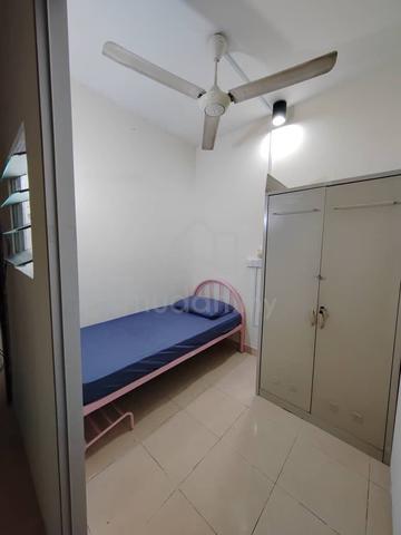 BILIK SEWA PEREMPUAN non sharin room PJ/Bandar Sunway 1