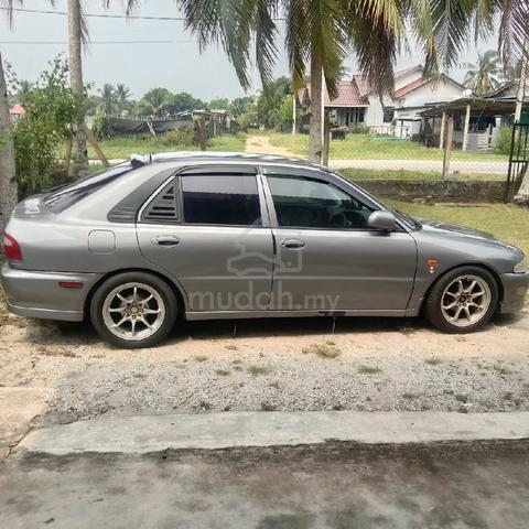 1999 Proton WIRA 1.5 A/B GL (M) - 4