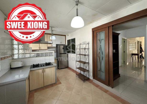SINGLE 1 STY TAMAN GOTTLIEB TERRACE 1542sf PULAU TIKUS LANDED WORTHBUY 1
