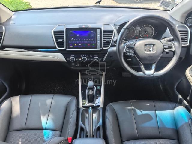 2023 Honda City 1.5 V FULL SPEC (A) - 5