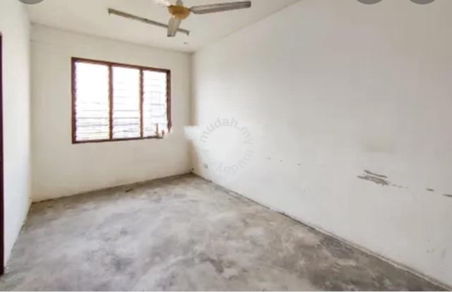 Pangsapuri Berembang Indah Ampang Behind Hospital Gleaneagle Apartment Condominium For Sale In Ampang Selangor