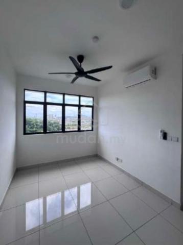Traders Park Residence 1