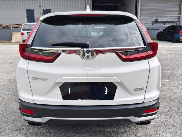 2022 Honda CR-V 1.5 TC-P 2WD (A) HONDA WARRANTY - 5