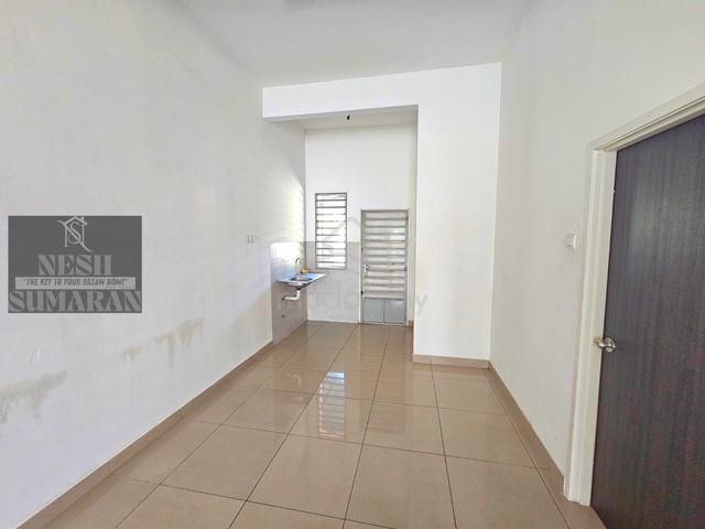 Full Loan House For Sale Taman Brokoli Indah Paya Besar Lunas Kulim 2