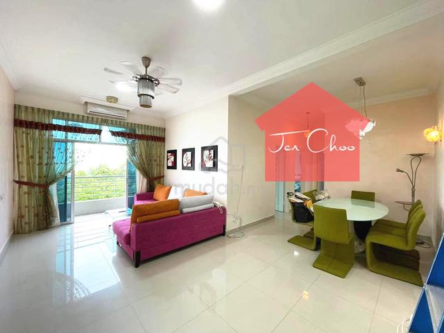 Boulevard Condominium (BLVD) 1