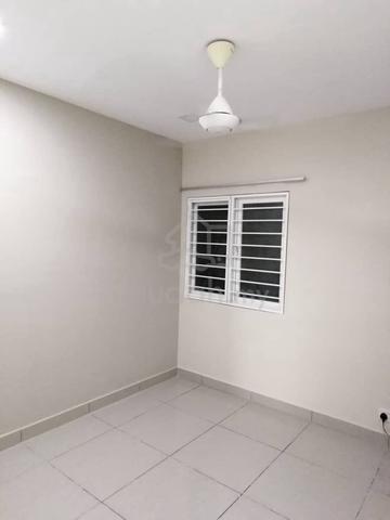 First Residence 1