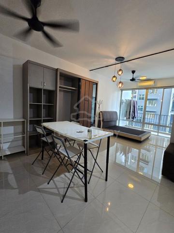 Greenfield Regency Service Apartment 1