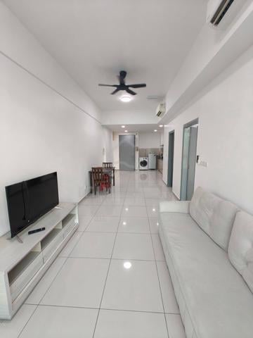 Sutera Avenue The Residences 1