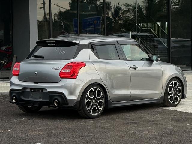 UNREG 2021 Suzuki SWIFT SPORT 1.4 TURBO MT ZC33S - 2