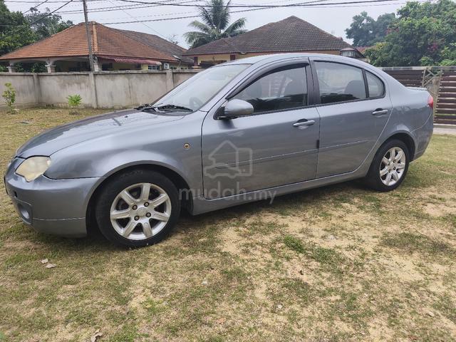 2009 Proton PERSONA 1.6 HIGH LINE (A) - 2