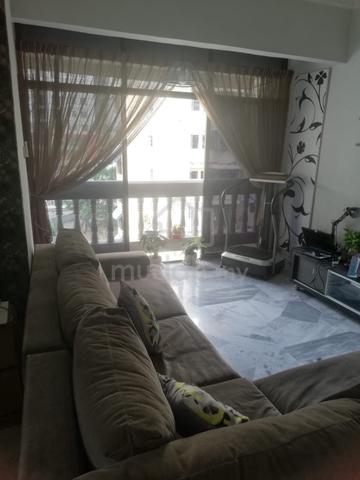 Desa Daya 1