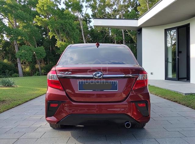 PRODUA BEZZA 1.3L X PERIMUM Full Loan ‼️‼️ - 5