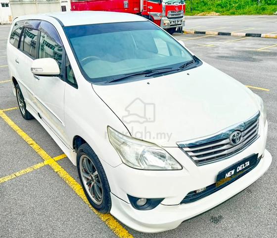 [💥JACKPoT💥]12 FULLOAN INNOVA 2.0 G FACELIFT(A) - 3