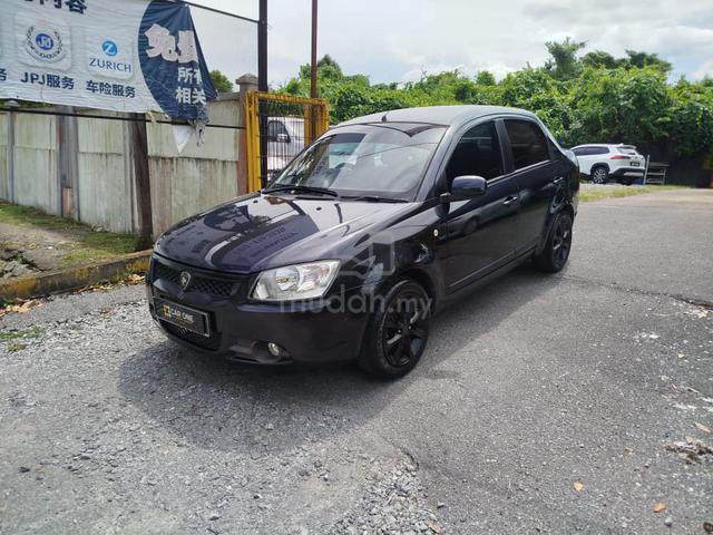 2008 Proton SAGA 1.3 H-LINE (M) - 3