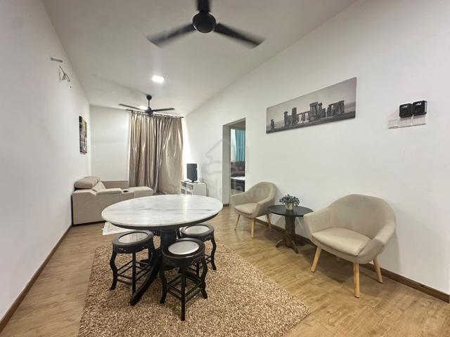 Lakefront Homes @ Cyberjaya 1
