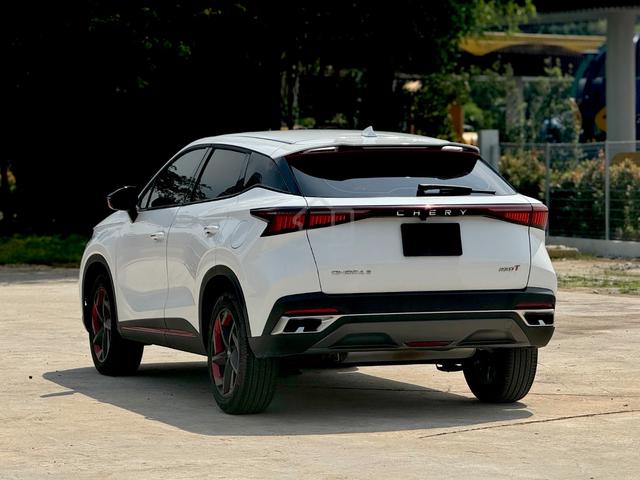 2024 Chery OMODA 1.5 5 H MY23 C5 (A) - 4