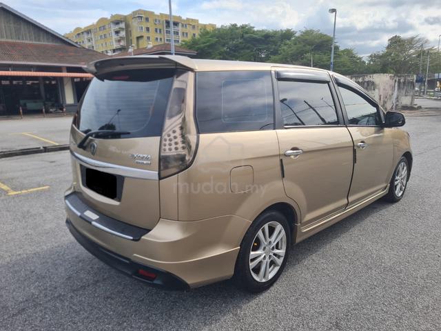 2014 Proton EXORA 1.6 BOLD EXECUTIVE (A) - 2