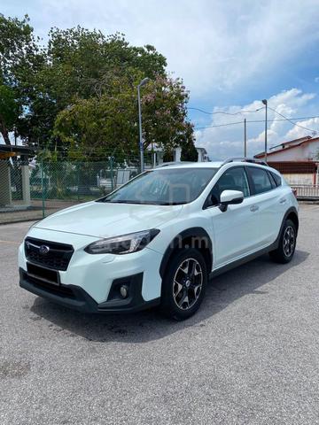 2018 Subaru XV 2.0I-P (A) - 3