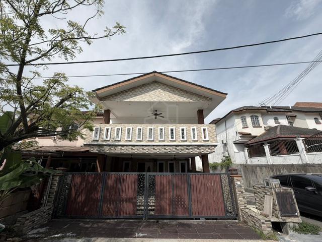 END LOT 2 Storey Jalan Impian Gemilang, Taman Saujana Impian Kajang 1