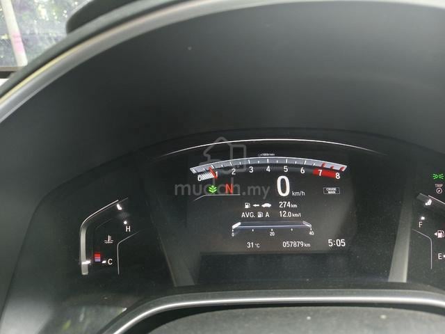 2021 Honda CR-V 2.0 2WD (A) - 5