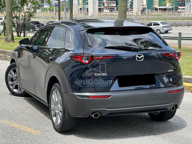 2023 MAZDA CX-30 2.0 G HiGH SPEC SKYACTIV-G - 2
