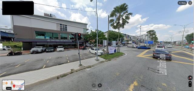 Prima Sri Gombak Batu Caves Ground Floor Corner Shop With Extra Land 1