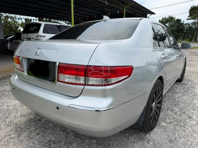 2005 Honda ACCORD 2.0 VTi(A)TIPTOP ORIGINAL F/SPEC - 3