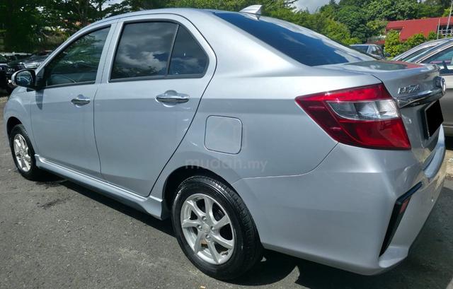 2022 Perodua BEZZA 1.0 M 1000 GX FL (MT) (SEDAN)🩶 - 4