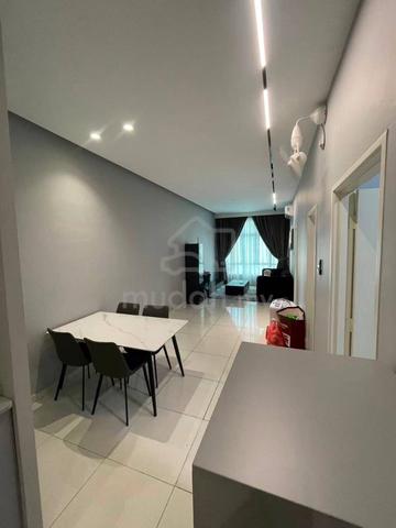 D'Summit Residences 1