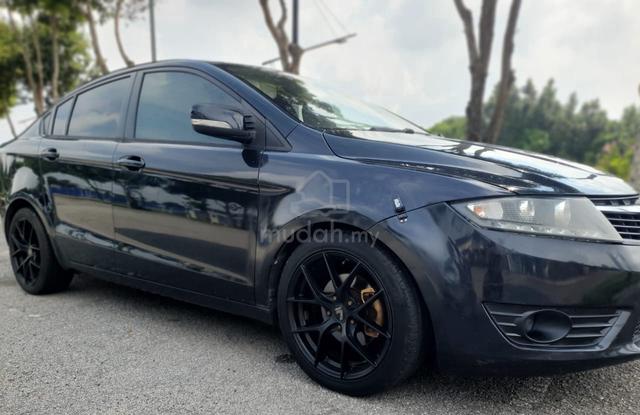 2014 Proton PREVE 1.6 EXECUTIVE (A) - 2