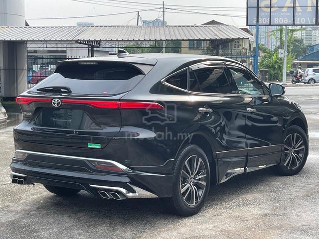 2024 Toyota HARRIER 2.0 G (A) 5A Grade - 3