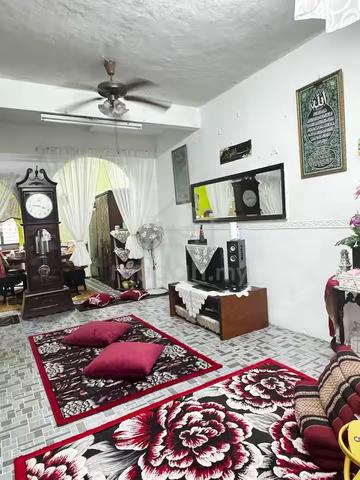 Rumah Sewa Fully Furnished – Kamunting, Taiping 1