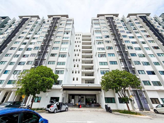 Suria Ixora 1