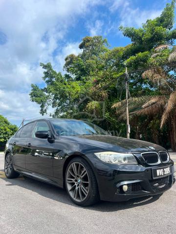 2011 Bmw 3 SERIES 2.5 25I SPORTS (CKD) E90 - 1