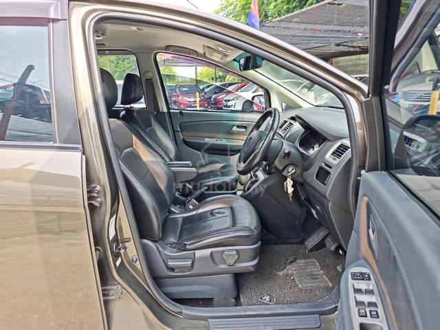 2012 Proton EXORA TURBO 1.6 (AUTO)-LOAN KEDAI - 4