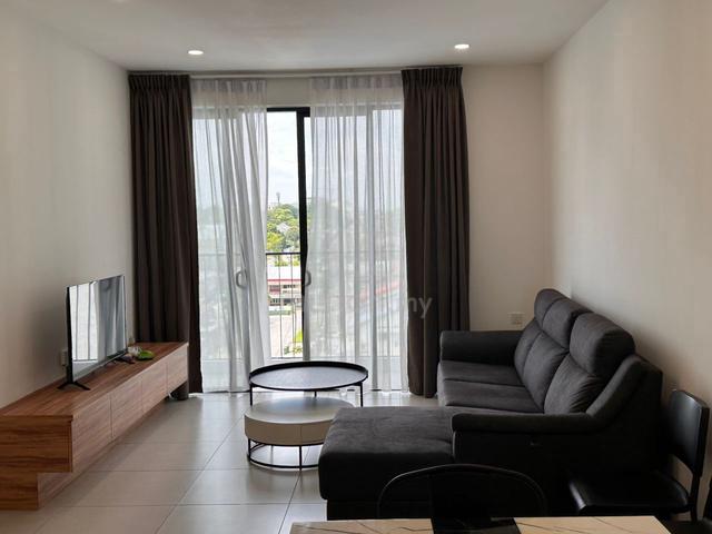 Armadale Residence 1