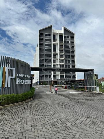 Imperio Professional Suite 1
