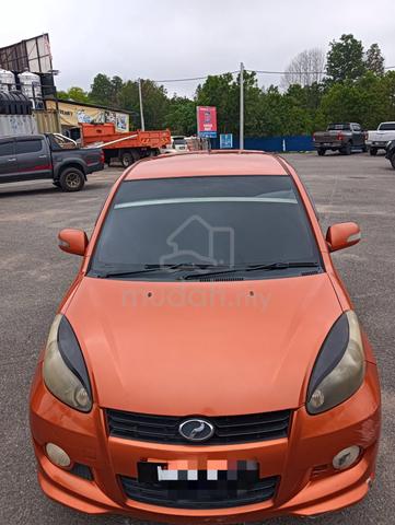 2010 Perodua MYVI 1.3 SE GHS MY05 M300 FACELIFT - 4