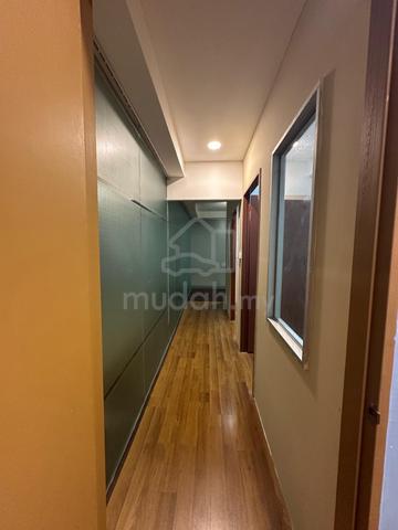 1 Borneo 1st Floor Office shop lot Fully renovated For Rent 1