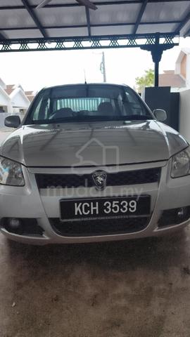 2008 Proton SAGA 1.3 BASE LINE (A) - 5