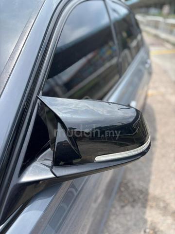 2017 Bmw 3 SERIES 2.0 30E M-SPORT (CKD) F30 - 5